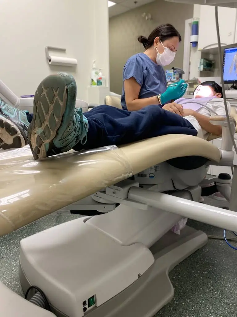Bay College Dental Centre