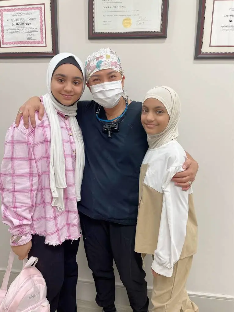 Bay College Dental Centre