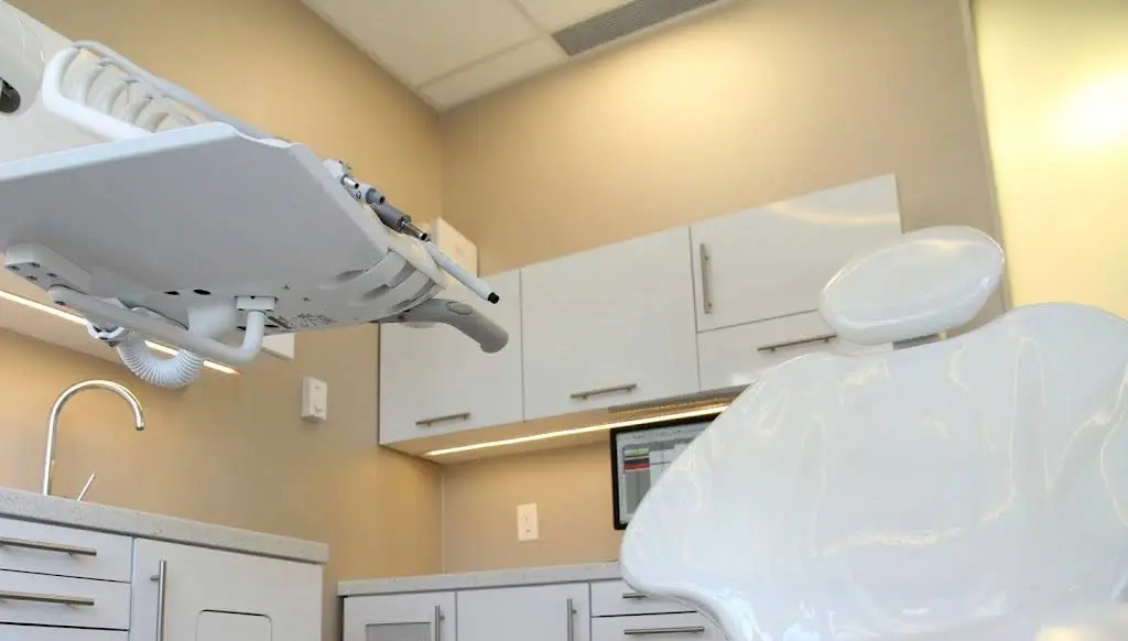 Archer Dental Rosedale - Professional dental clinic exterior with modern facilities