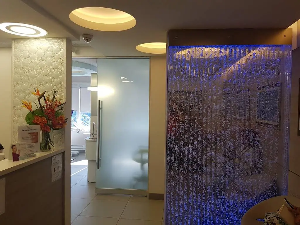 Archer Dental Rosedale