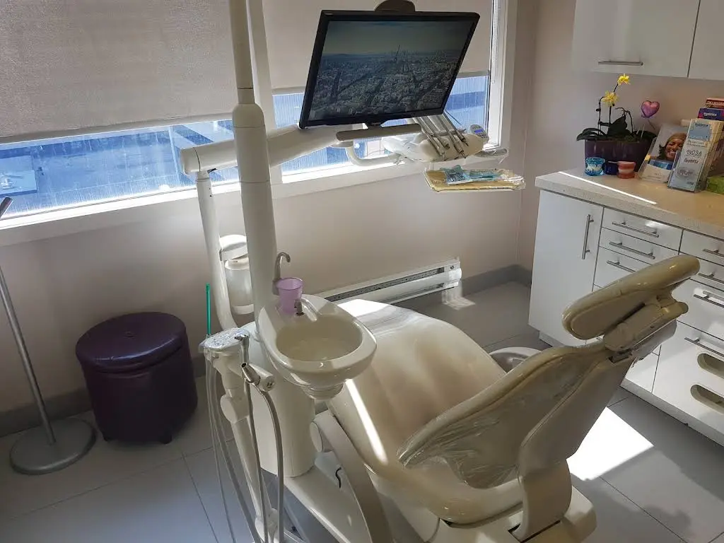 Archer Dental Rosedale