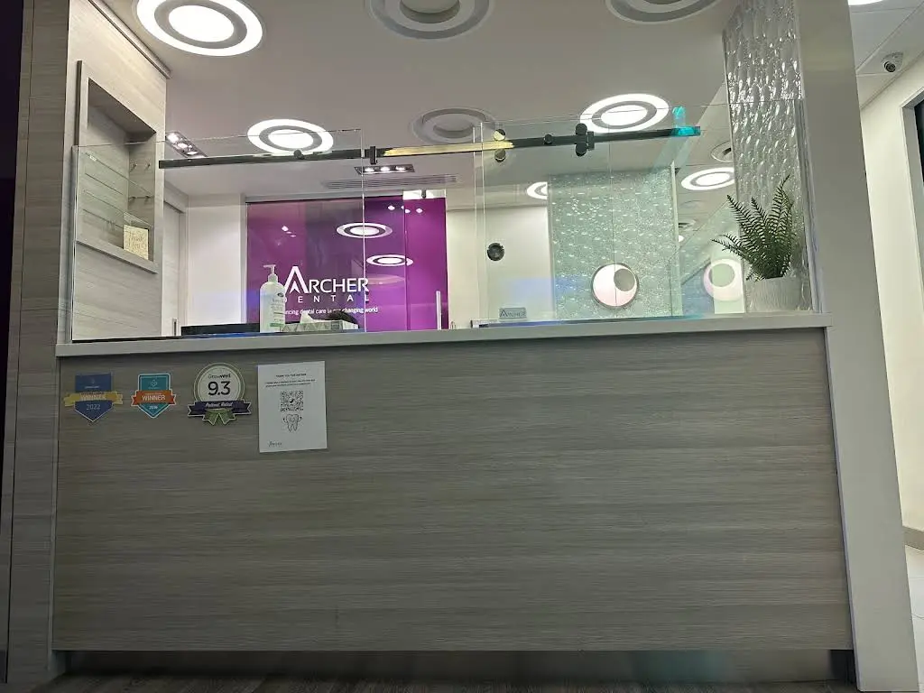 Archer Dental Rosedale