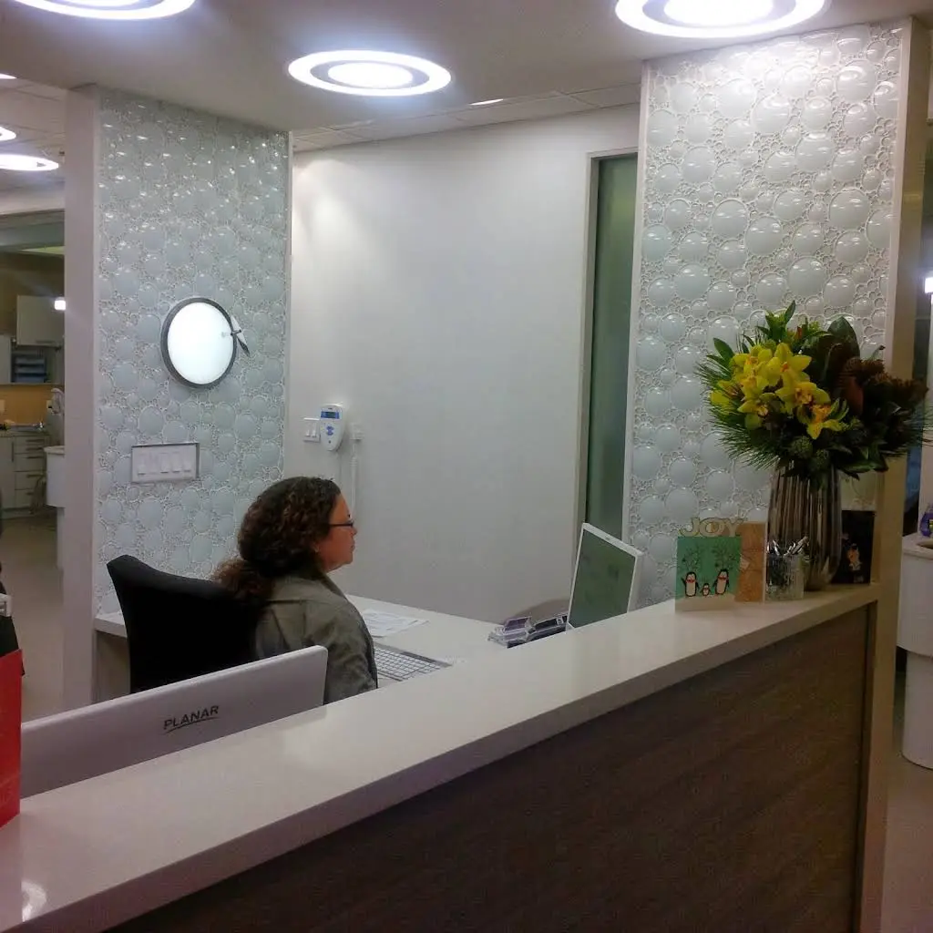 Archer Dental Rosedale