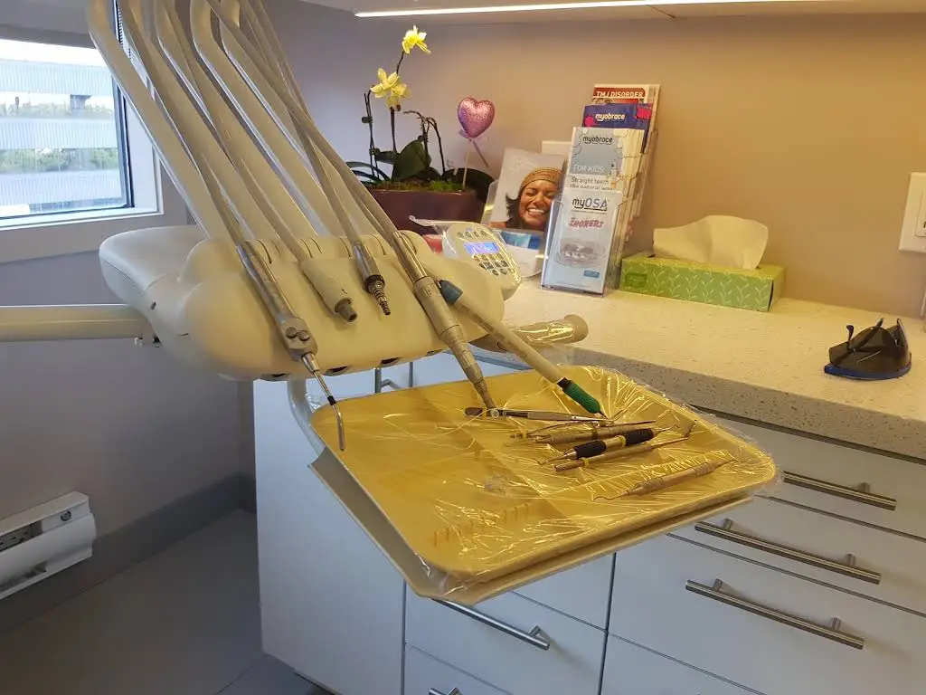Archer Dental Rosedale