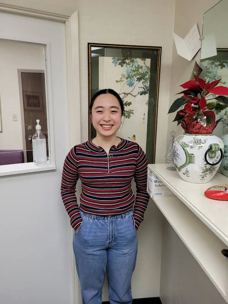 Dr. Yi Jin