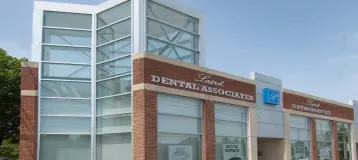 Laird Dental Associates
