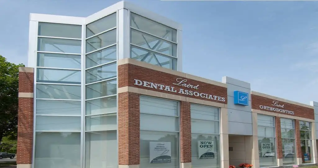 Laird Dental Associates