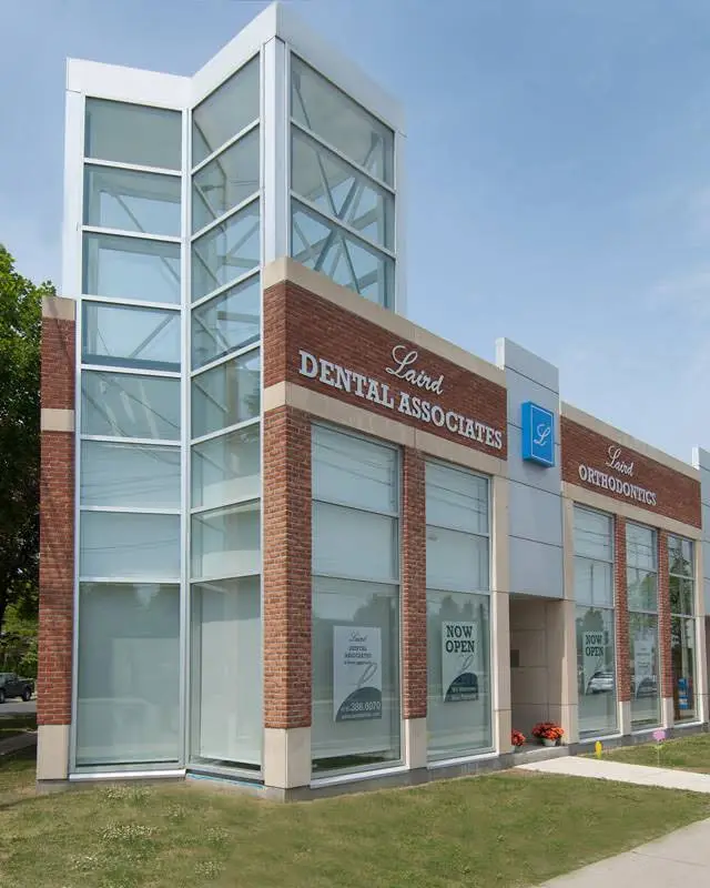 Laird Dental Associates