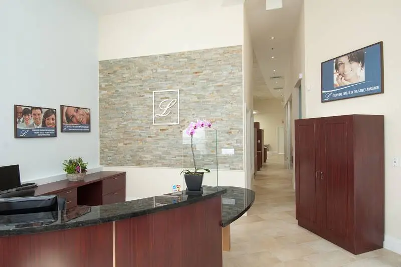 Laird Dental Associates