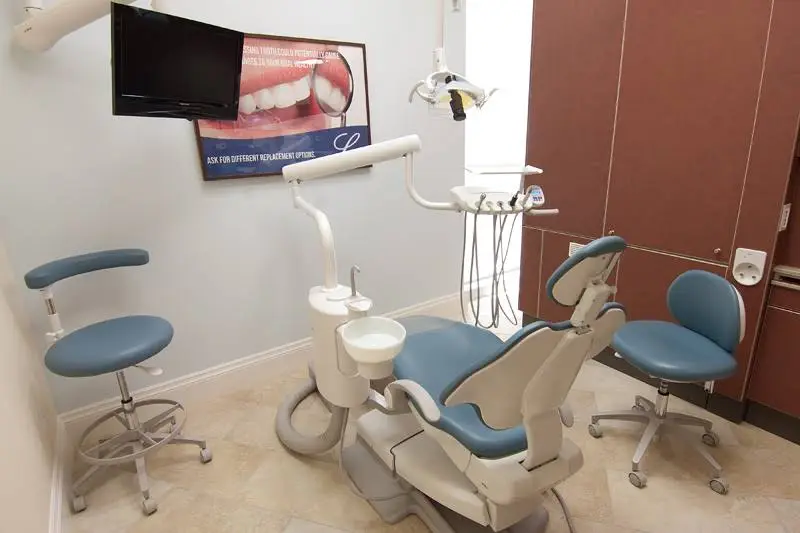Laird Dental Associates