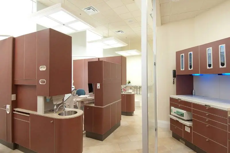 Laird Dental Associates