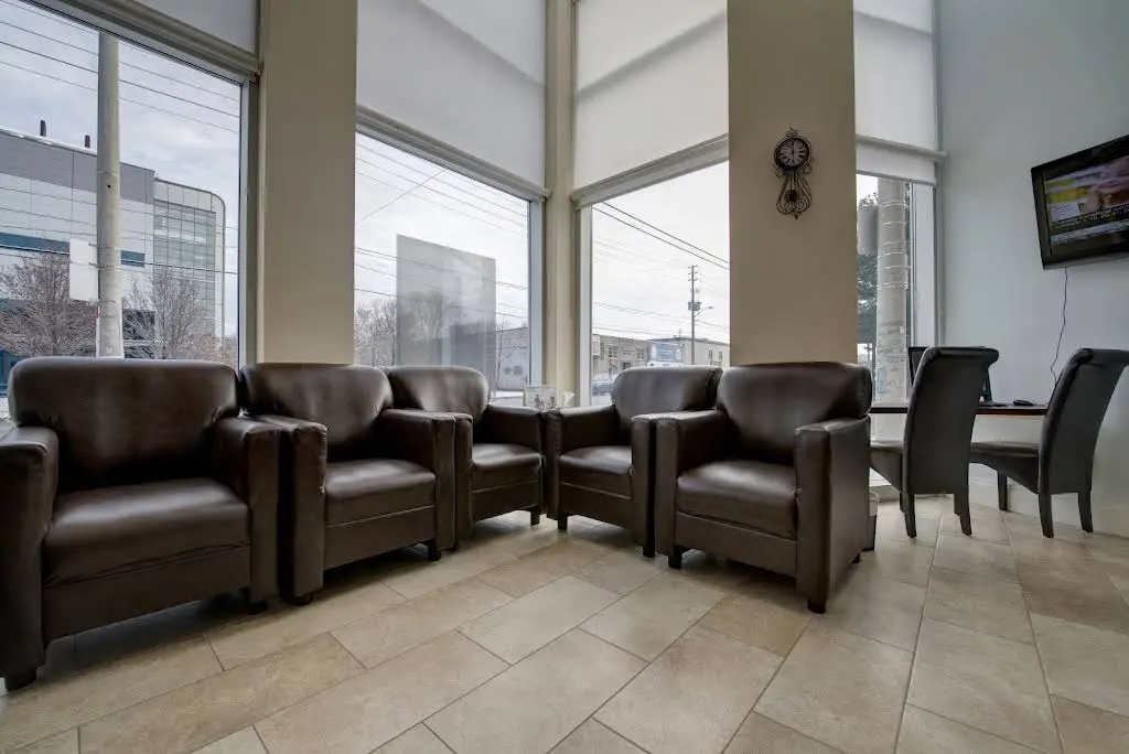 Laird Dental Associates