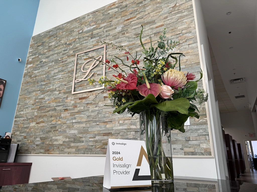 Laird Dental Associates