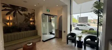 Upper East Dental & Wellness Hub