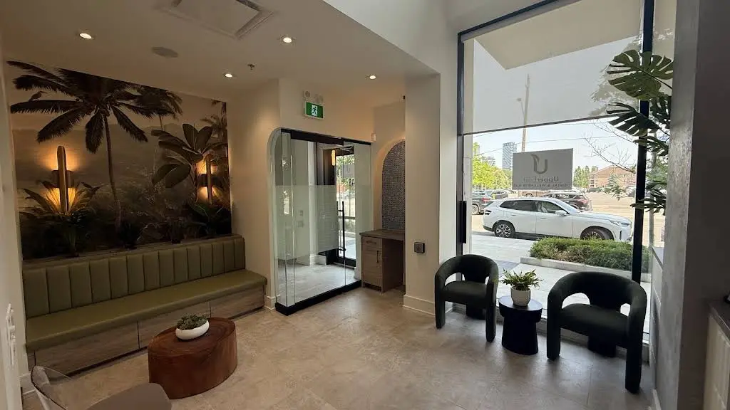 Upper East Dental & Wellness Hub