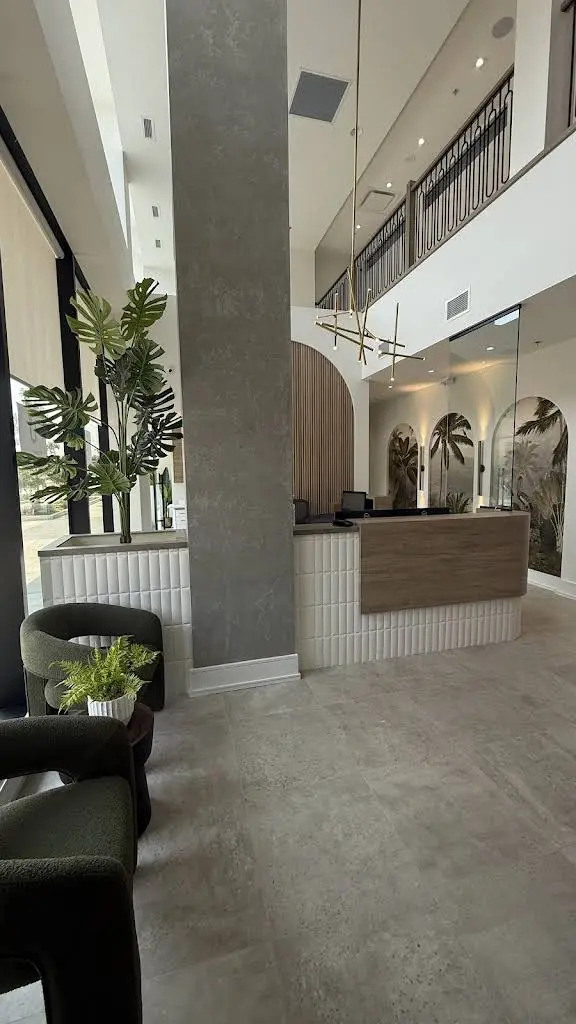 Upper East Dental & Wellness Hub