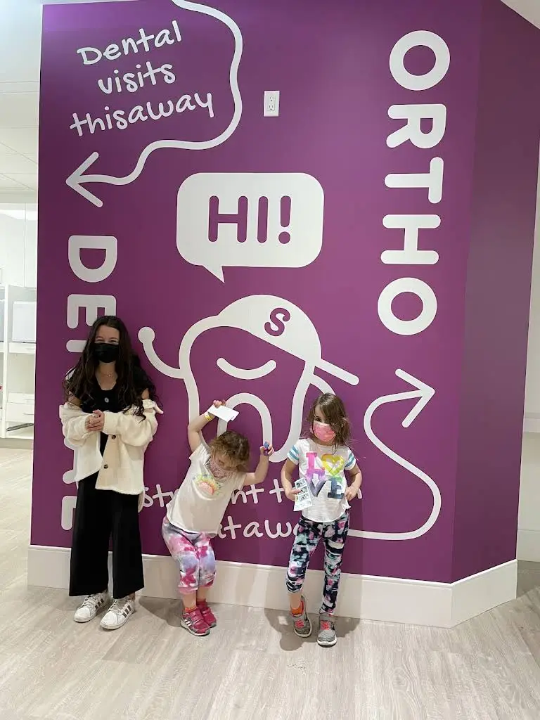 SmileSquad Kids Dental + Orthodontics
