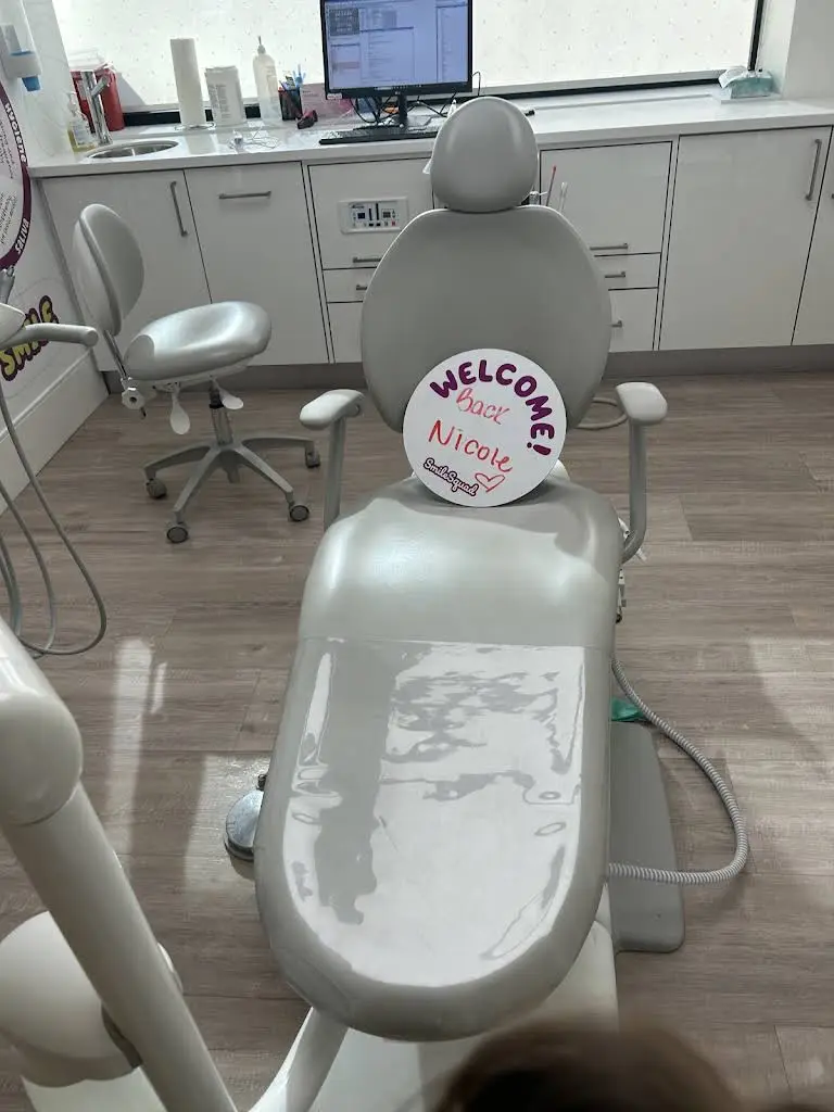 SmileSquad Kids Dental + Orthodontics