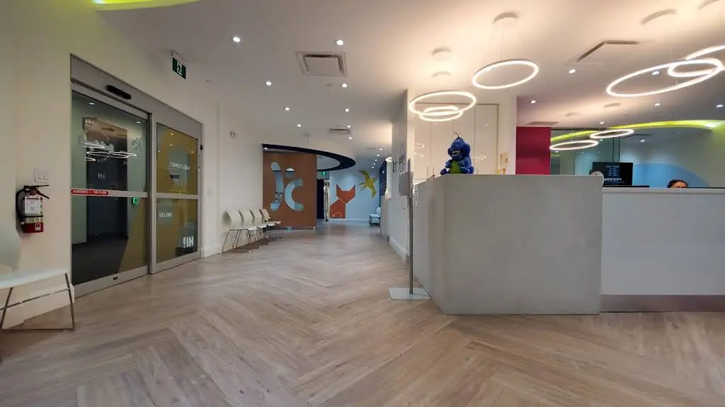 SmileSquad Kids Dental + Orthodontics