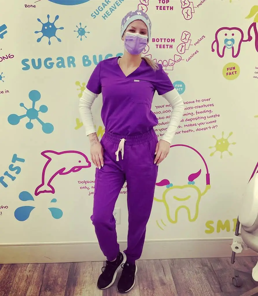 SmileSquad Kids Dental + Orthodontics