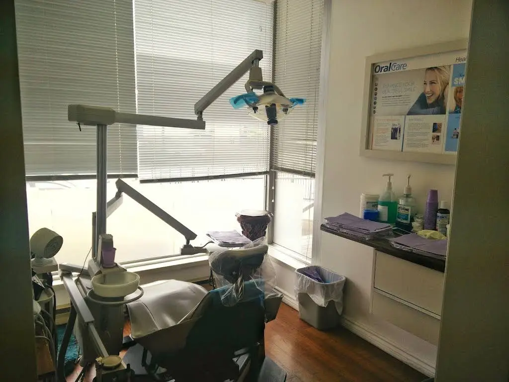 Wynford Dental