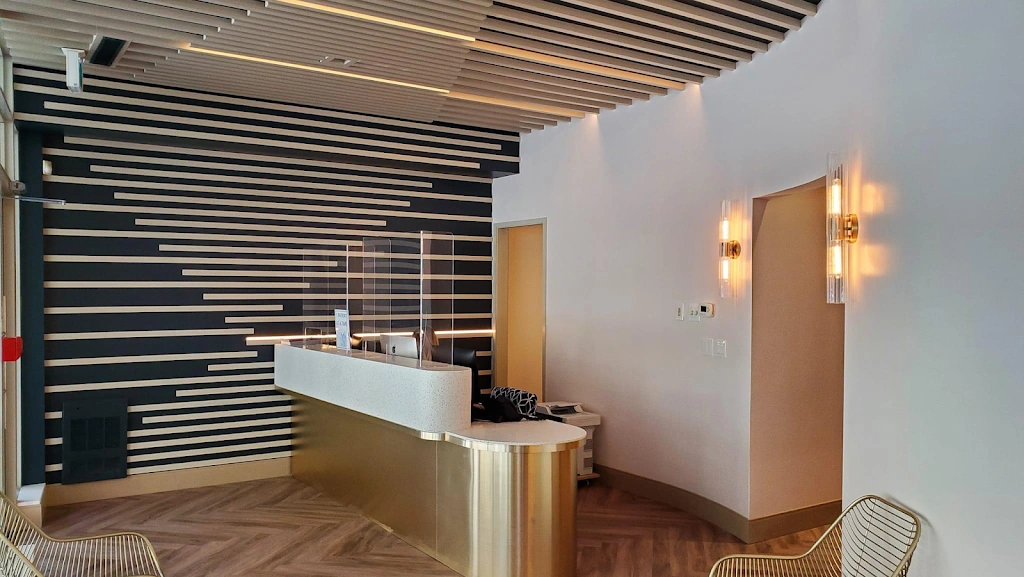 Cityview Family Dental Clinic - Professional dental clinic exterior with modern facilities