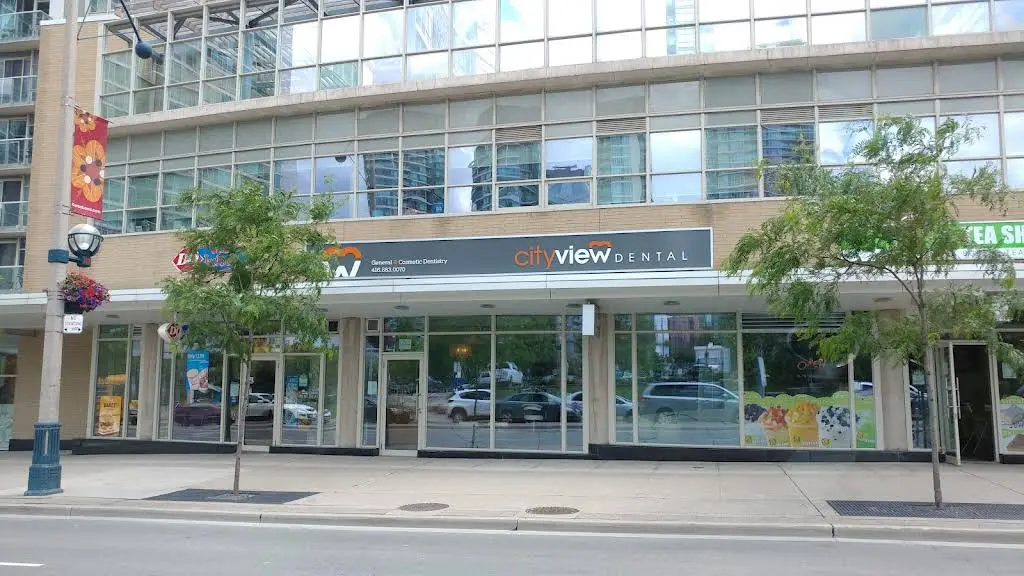 Cityview Family Dental Clinic
