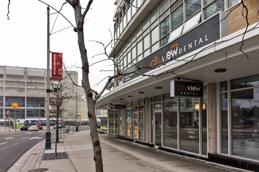 Cityview Family Dental Clinic