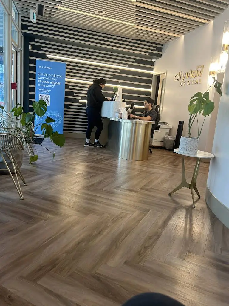 Cityview Family Dental Clinic