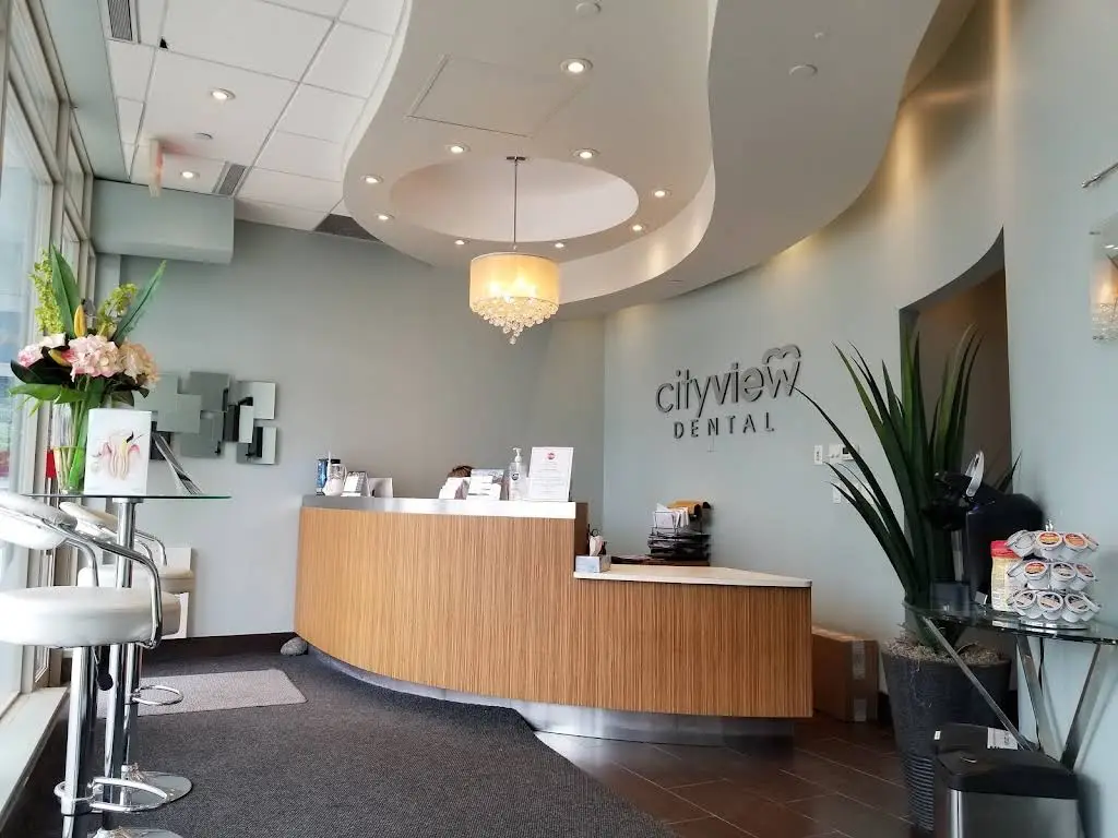 Cityview Family Dental Clinic