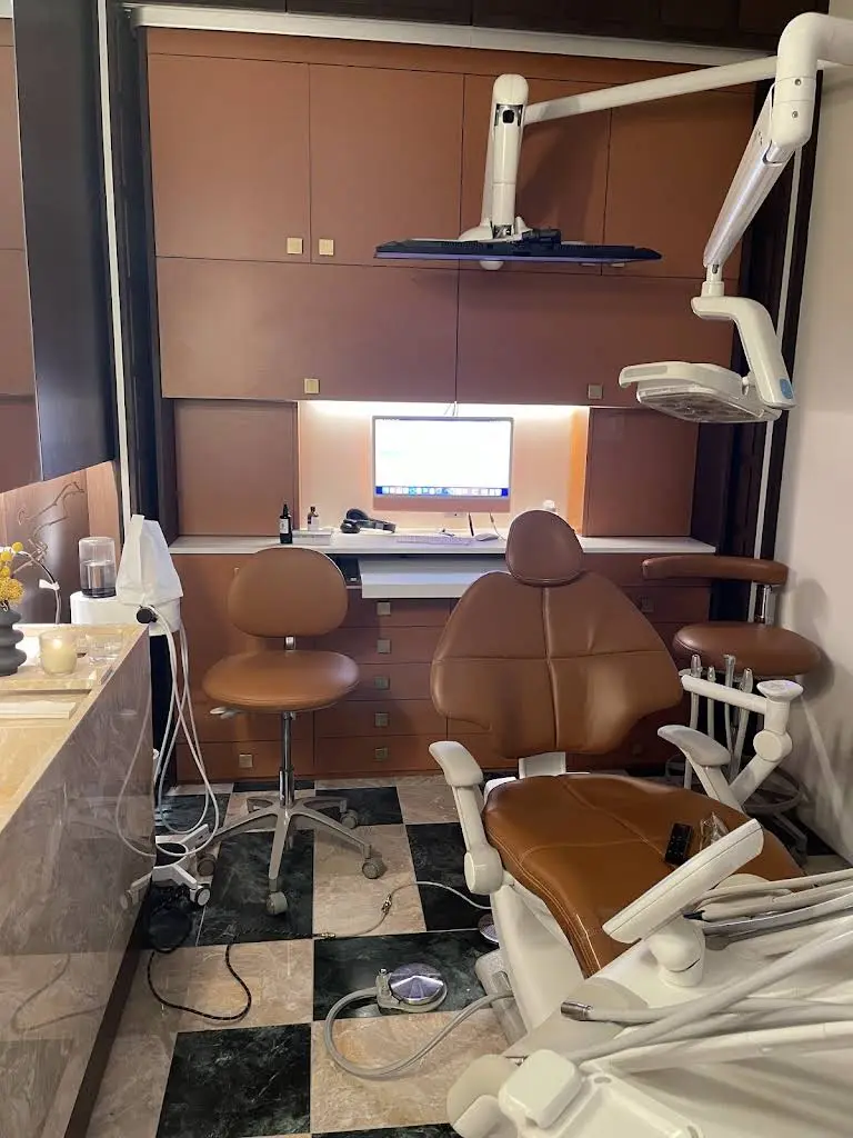 Paste Dental