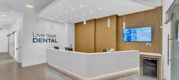 Live Well Dental Downtown Toronto