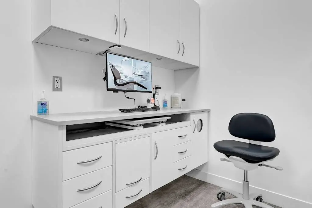 Live Well Dental Downtown Toronto
