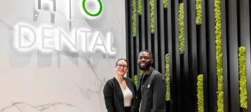 HealthOne Dental The Well