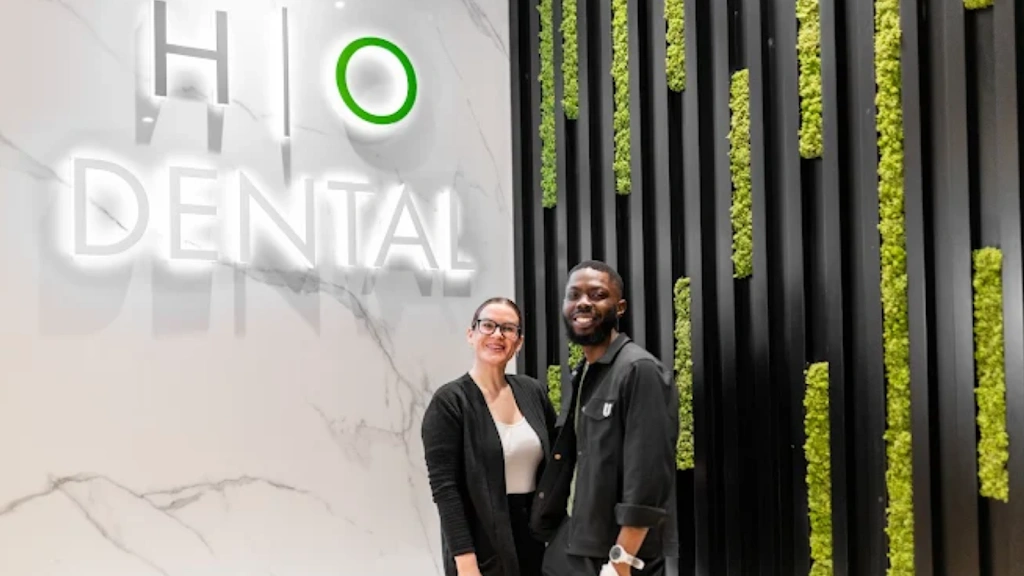HealthOne Dental The Well