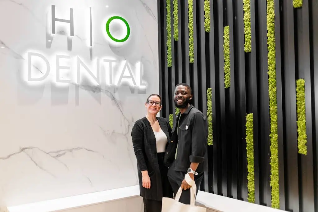 HealthOne Dental The Well