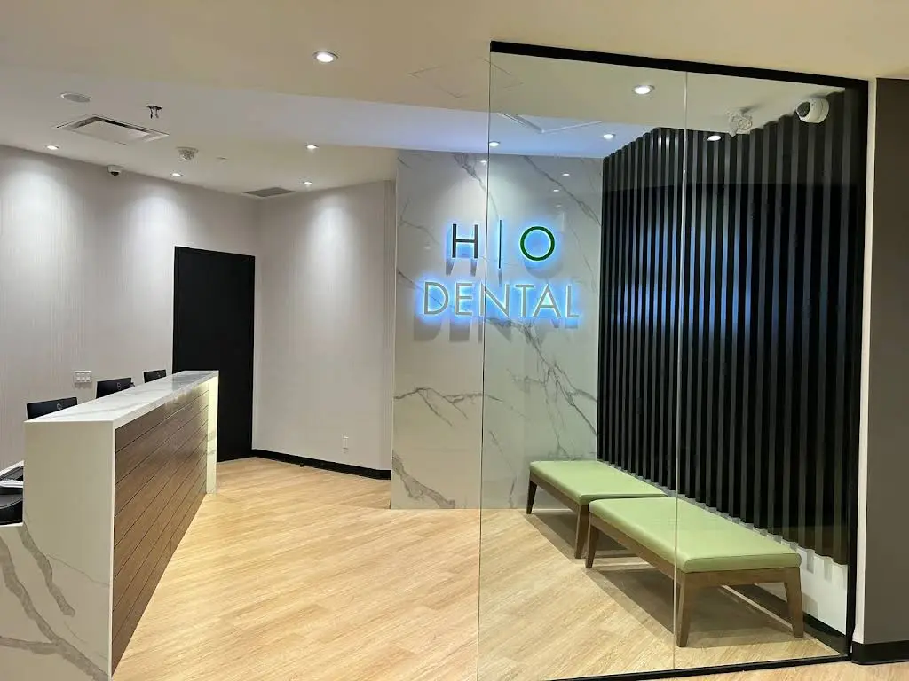 HealthOne Dental The Well