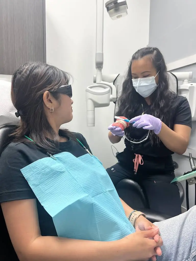 HealthOne Dental The Well