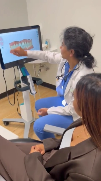 HealthOne Dental The Well