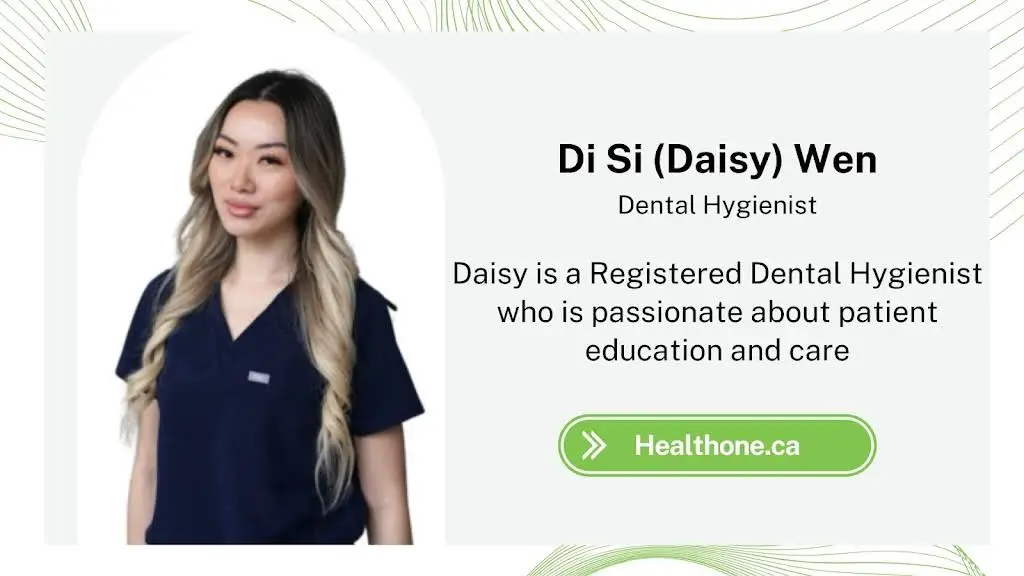 HealthOne Dental The Well