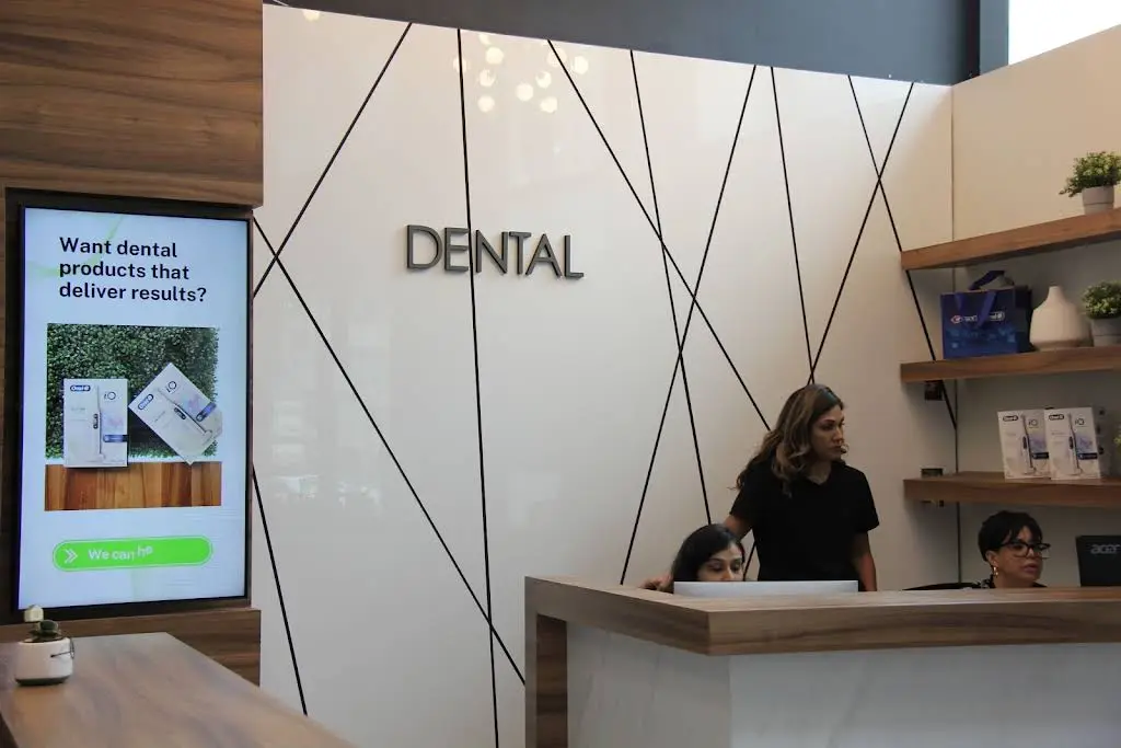 HealthOne Dental The Well