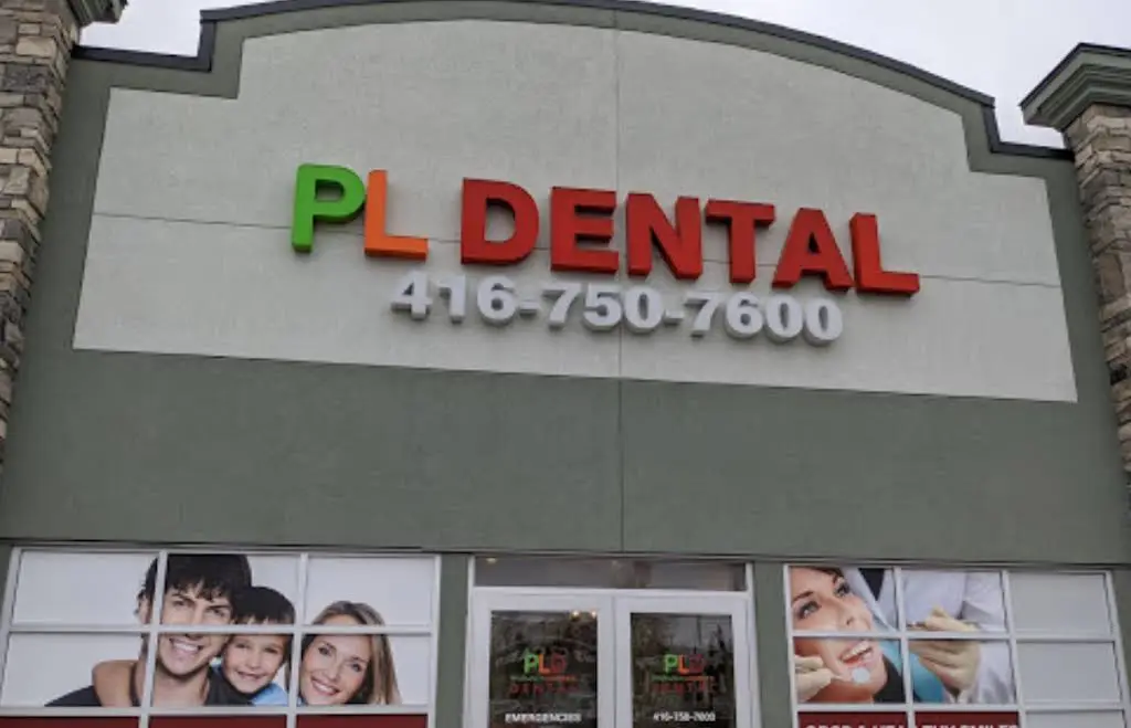 PL Dental By Everbright Smiles