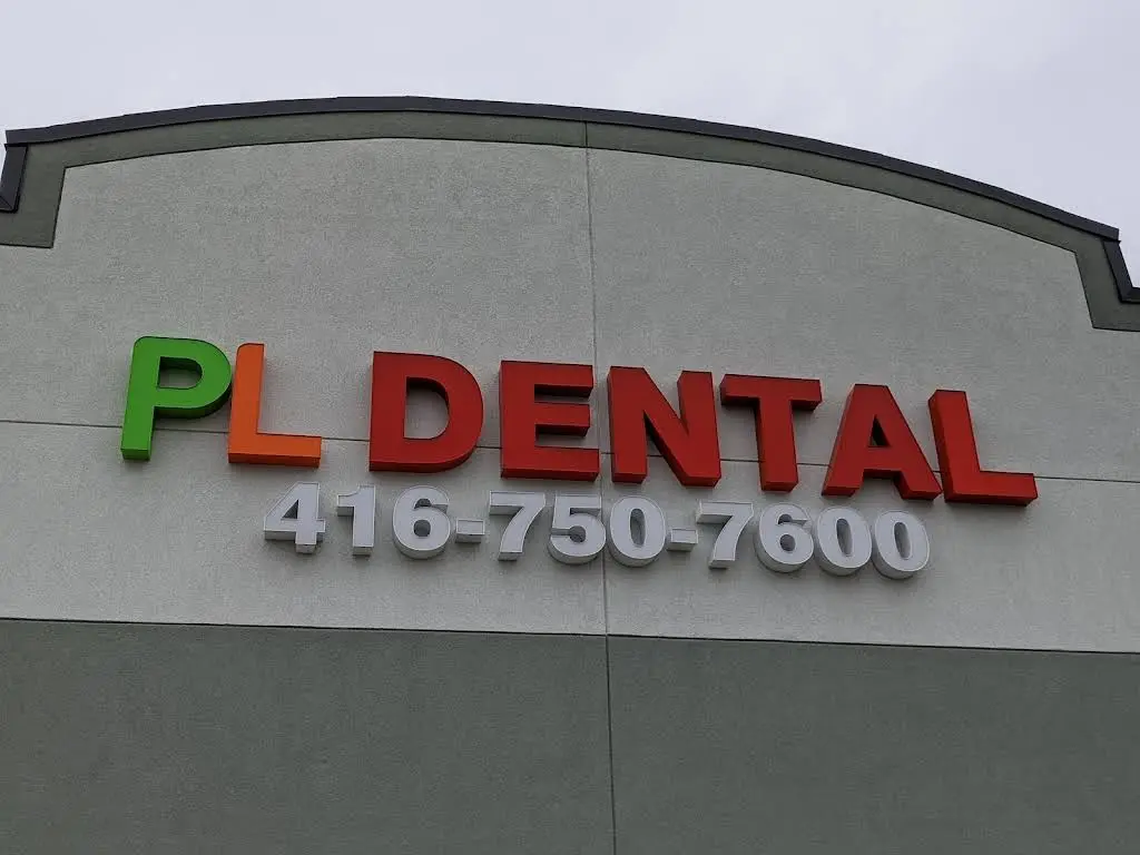 PL Dental By Everbright Smiles