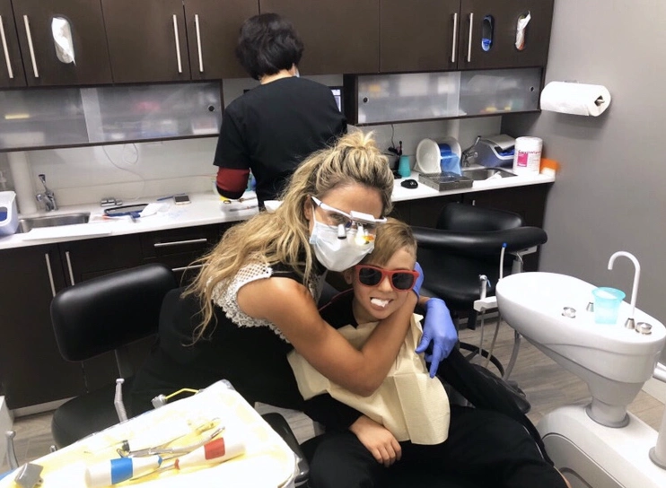 Ora Dental