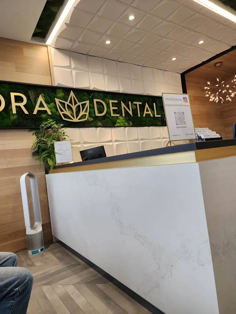 Ora Dental