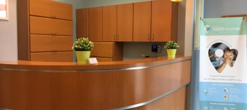 The Tooth Corner