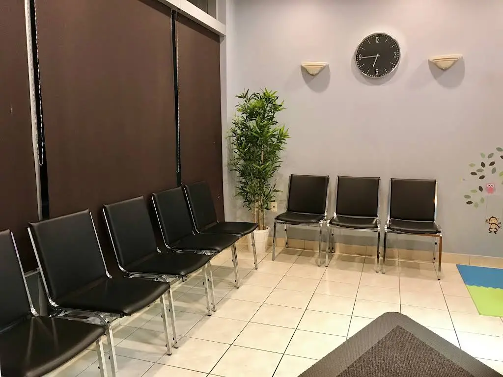 The Tooth Corner