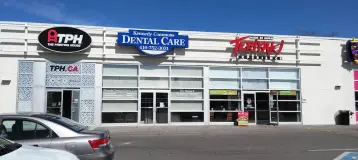 Kennedy Commons Dental Care | Dr. Susie Yang DDS