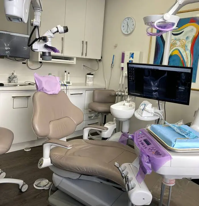 Endodontics on Don Mills