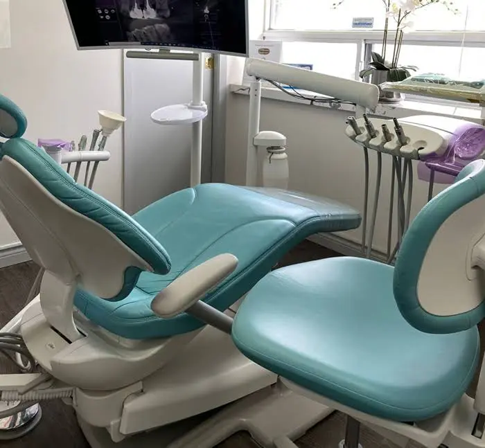 Endodontics on Don Mills